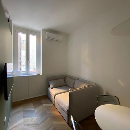 Nolo Cube Apartman Milánó Kültér fotó