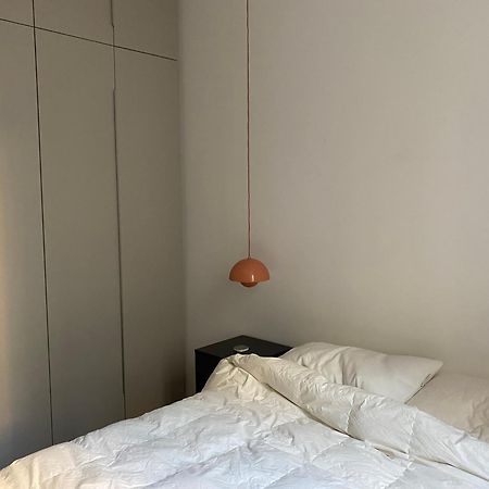 Nolo Cube Apartman Milánó Kültér fotó