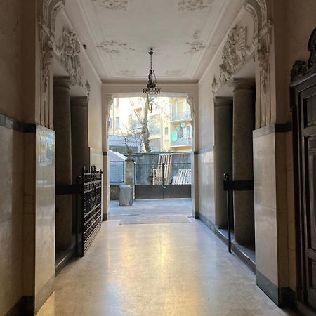 Nolo Cube Apartman Milánó Kültér fotó