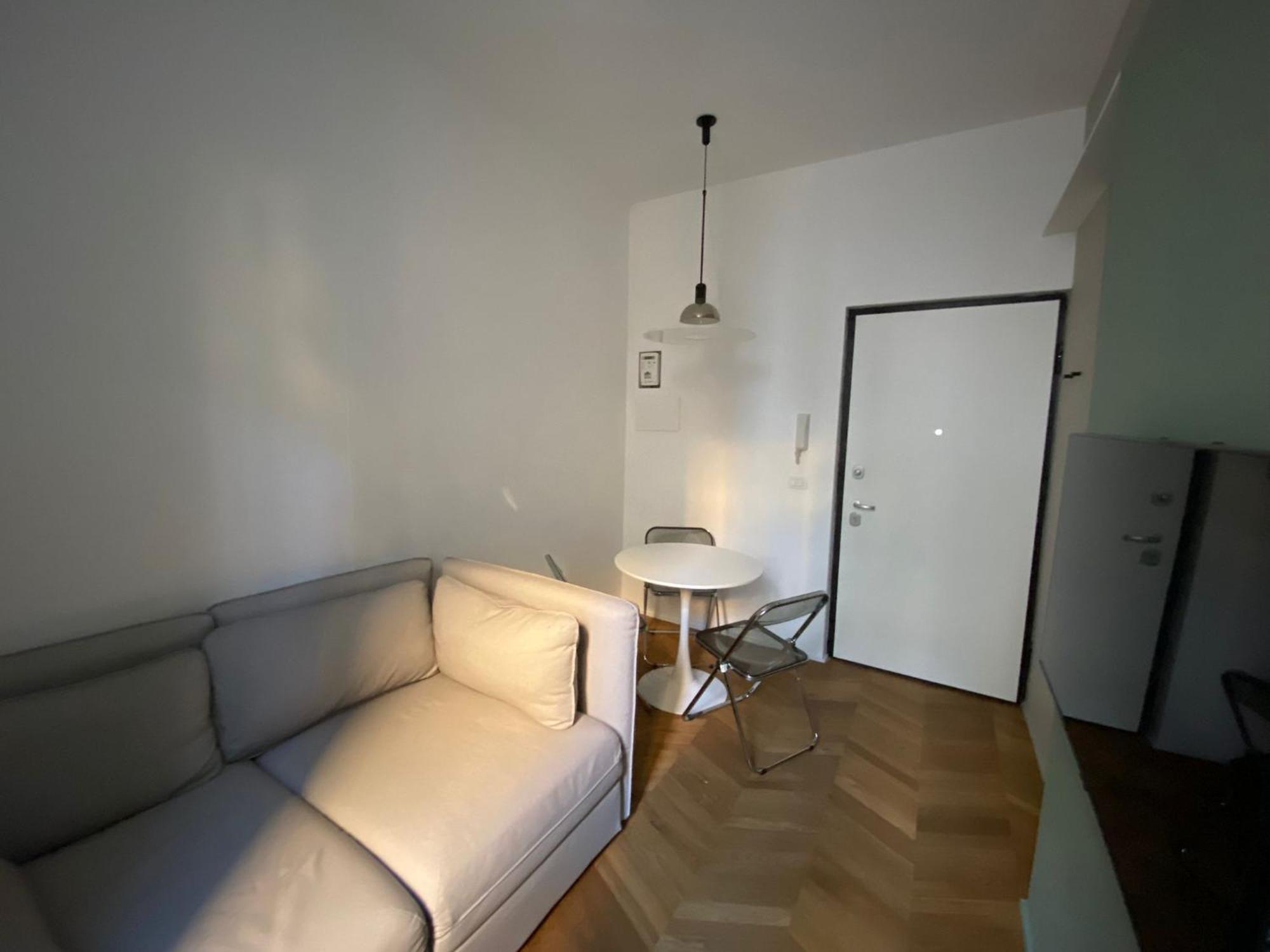 Nolo Cube Apartman Milánó Kültér fotó