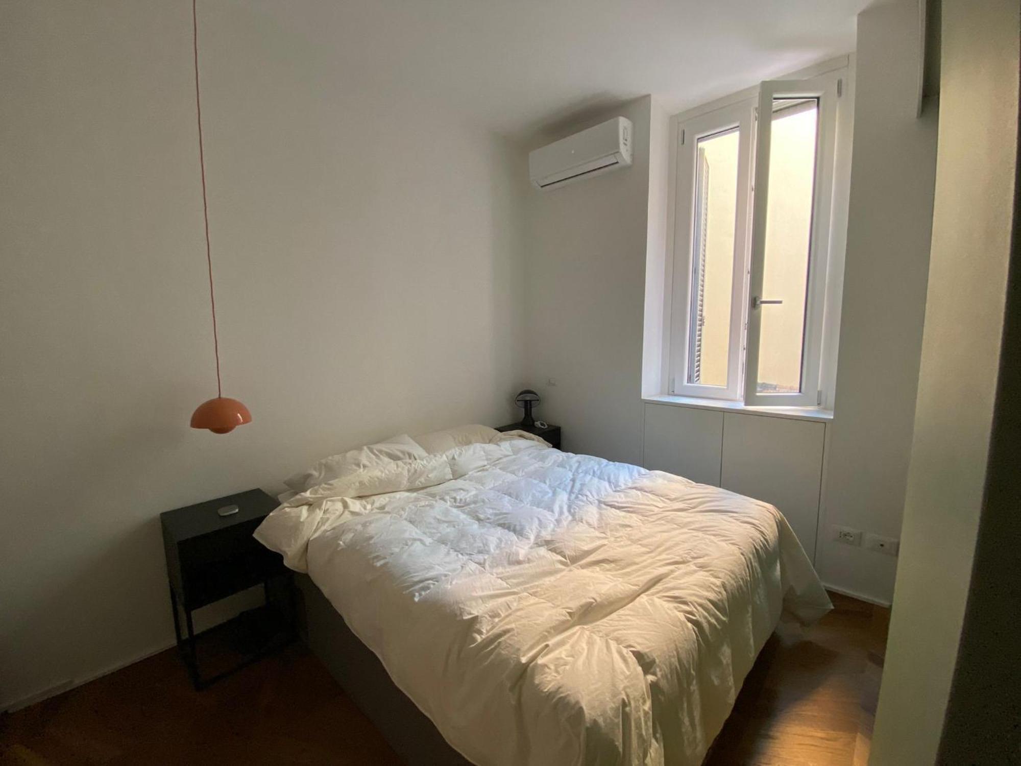 Nolo Cube Apartman Milánó Kültér fotó