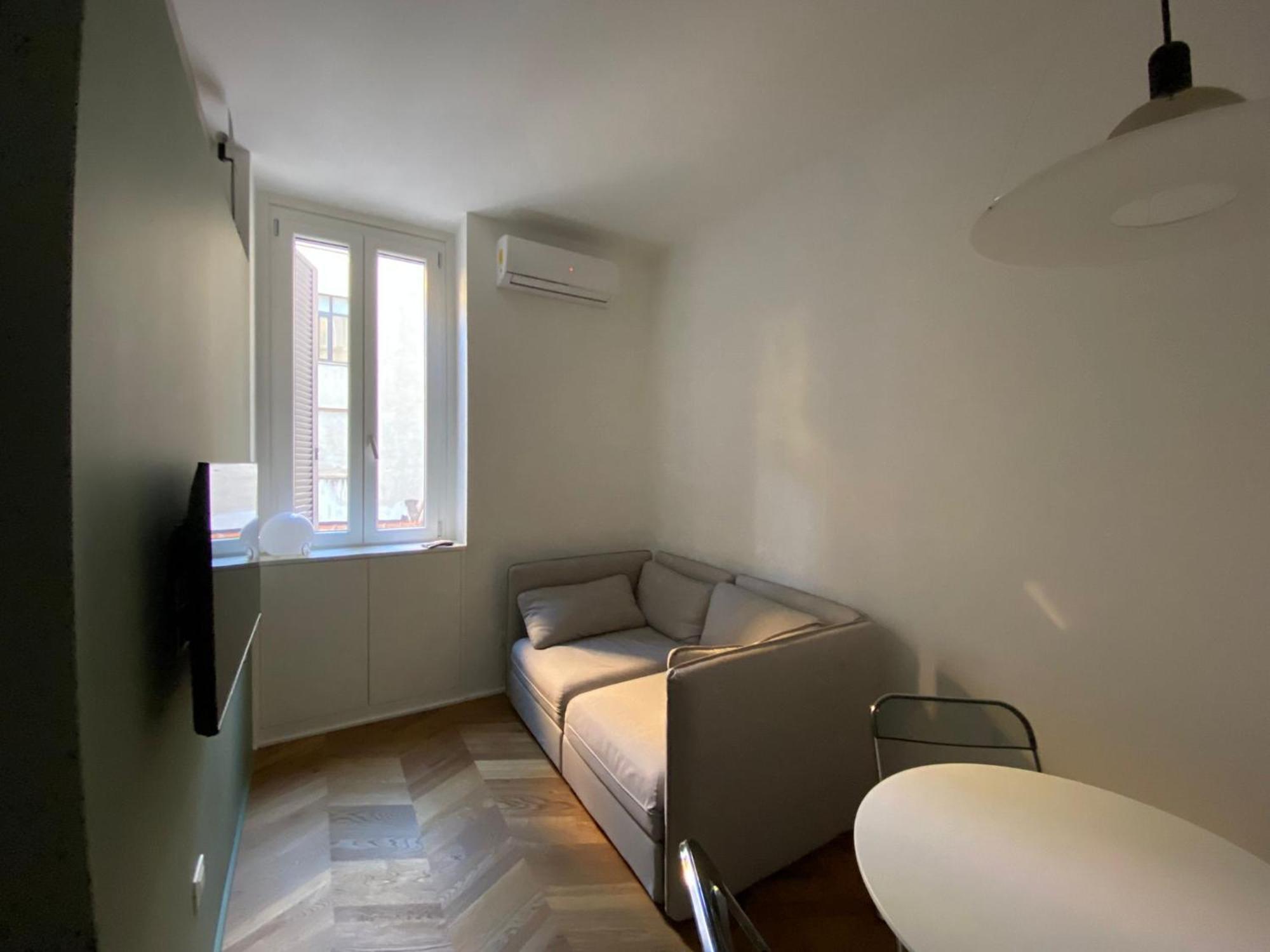 Nolo Cube Apartman Milánó Kültér fotó