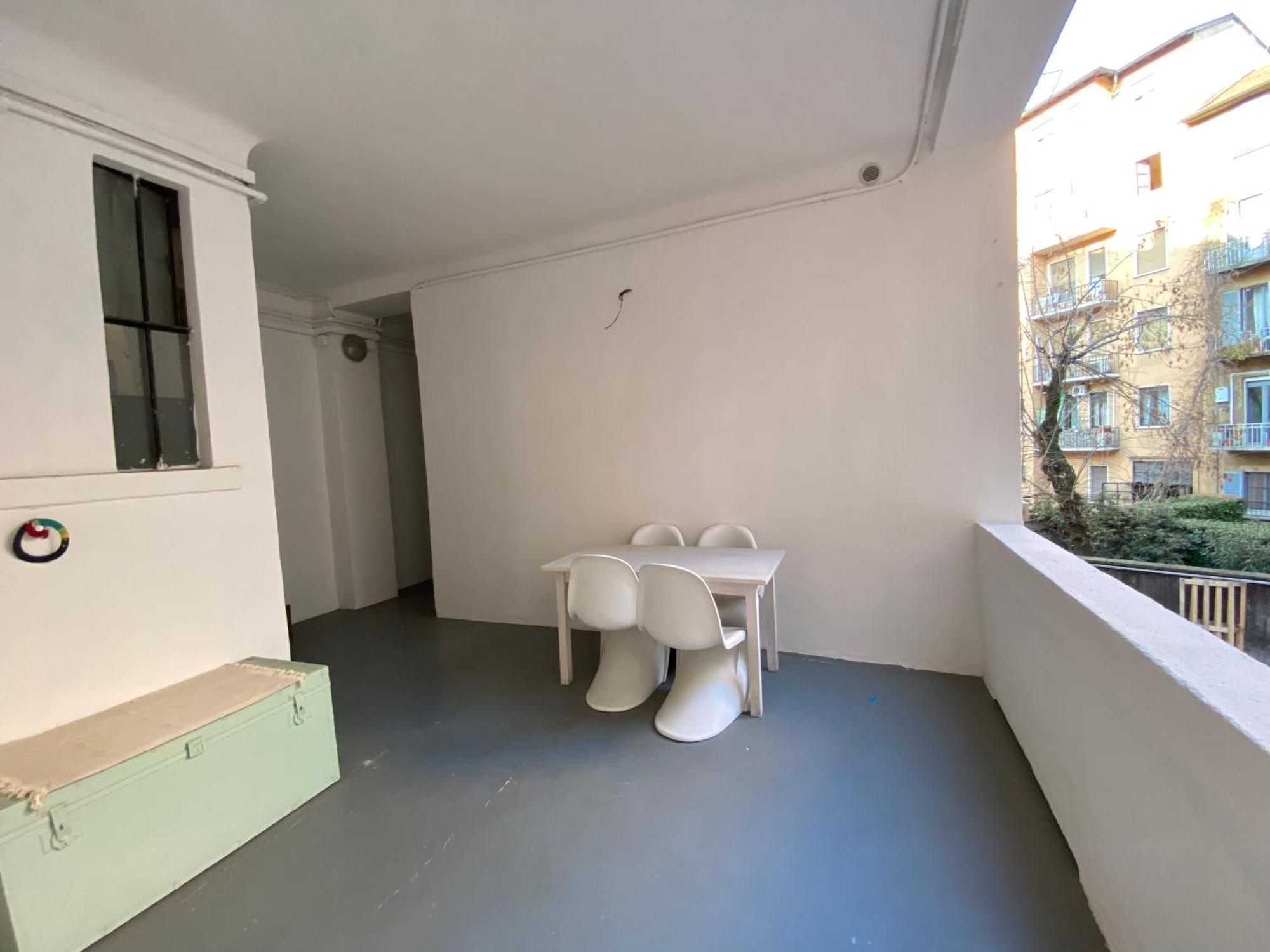 Nolo Cube Apartman Milánó Kültér fotó